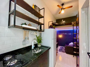 Tiny House - Microcasa